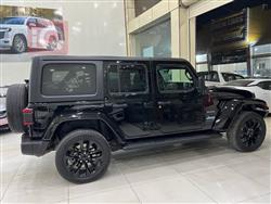 جیپ رانگلەر